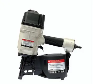 HangBon CN80 Pneumatic Coil Nailer