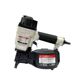 HangBon CN55 Pneumatic Coil Nailer
