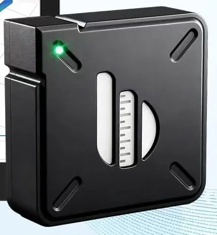 Baoruler Portable Bluetooth Measuring Device