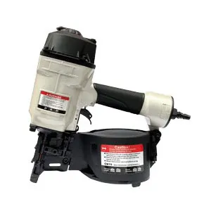 HangBon CN70 Pneumatic Coil Nailer