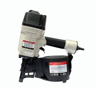 HangBon CN80 Pneumatic Coil Nailer