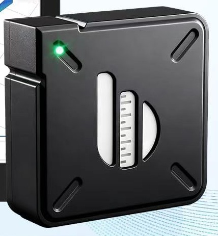 Baoruler portable Bluetooth measuring device