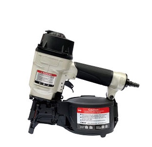 HangBon CN55 Pneumatic Coil Nailer